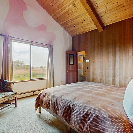 Norman House Βίλα Sea Ranch Εξωτερικό φωτογραφία