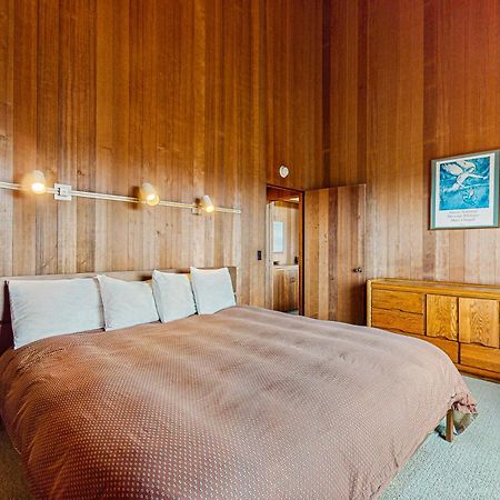 Norman House Βίλα Sea Ranch Εξωτερικό φωτογραφία
