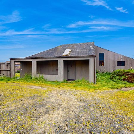 Norman House Βίλα Sea Ranch Εξωτερικό φωτογραφία