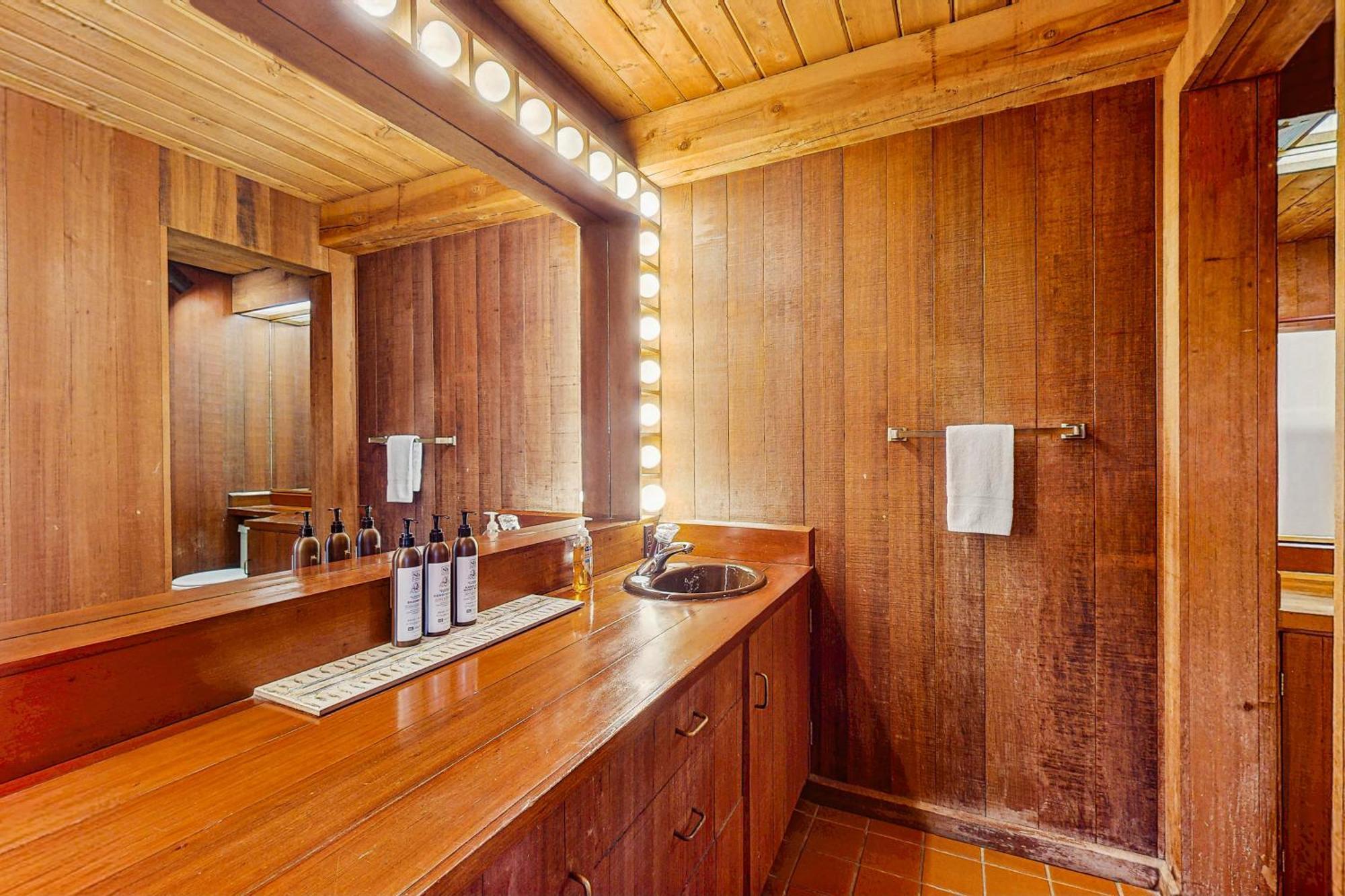 Norman House Βίλα Sea Ranch Εξωτερικό φωτογραφία
