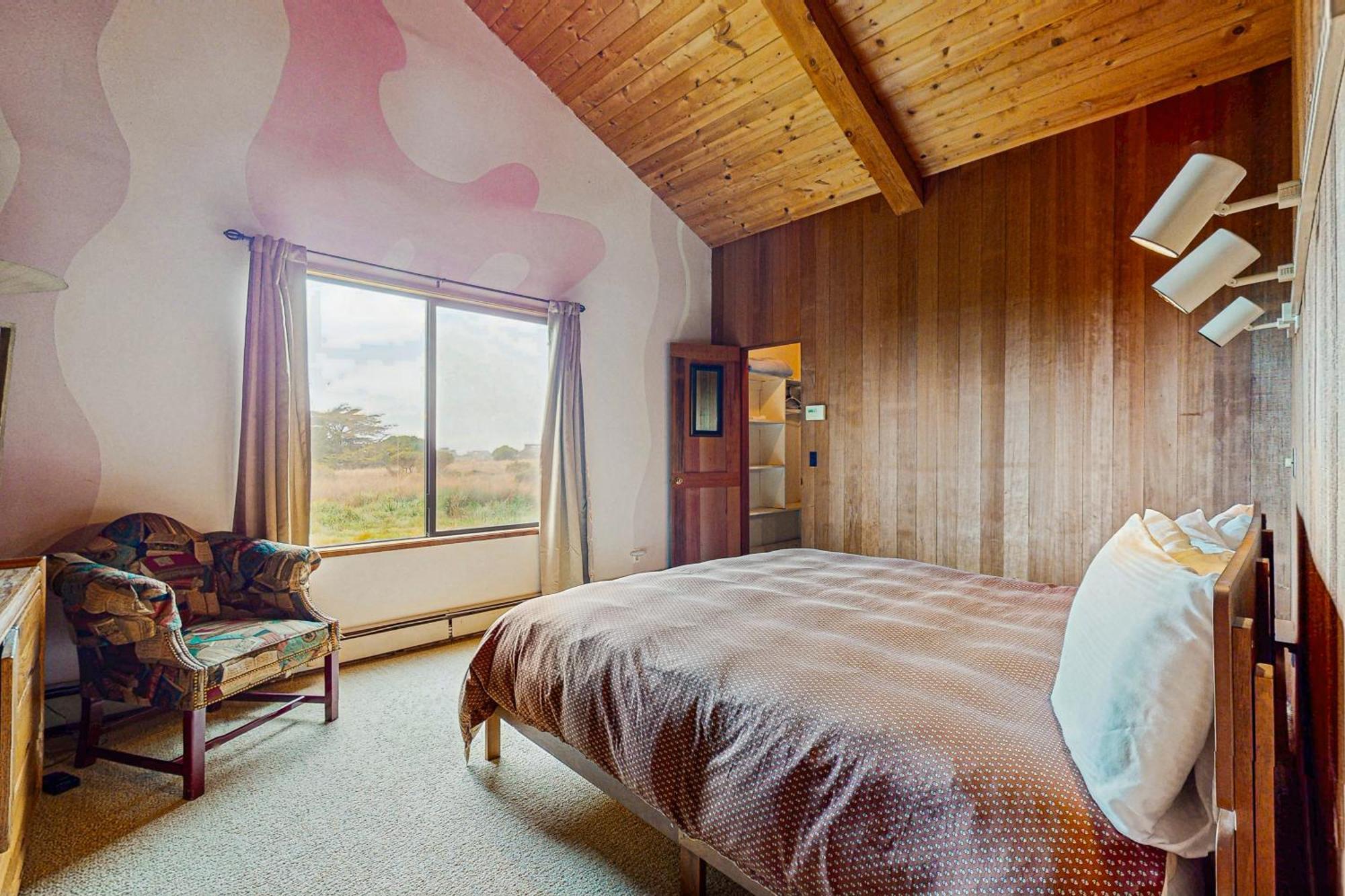 Norman House Βίλα Sea Ranch Εξωτερικό φωτογραφία
