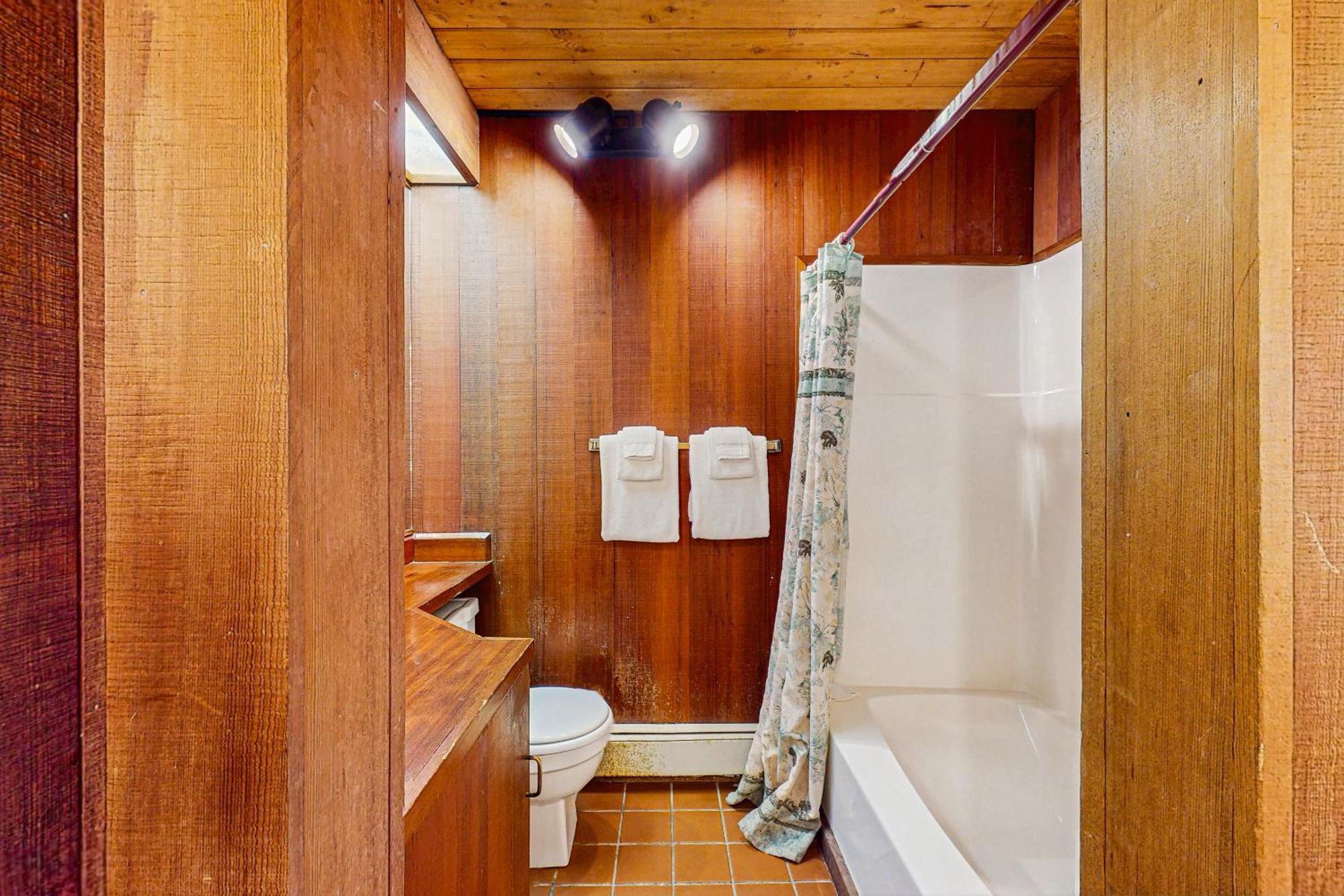 Norman House Βίλα Sea Ranch Εξωτερικό φωτογραφία