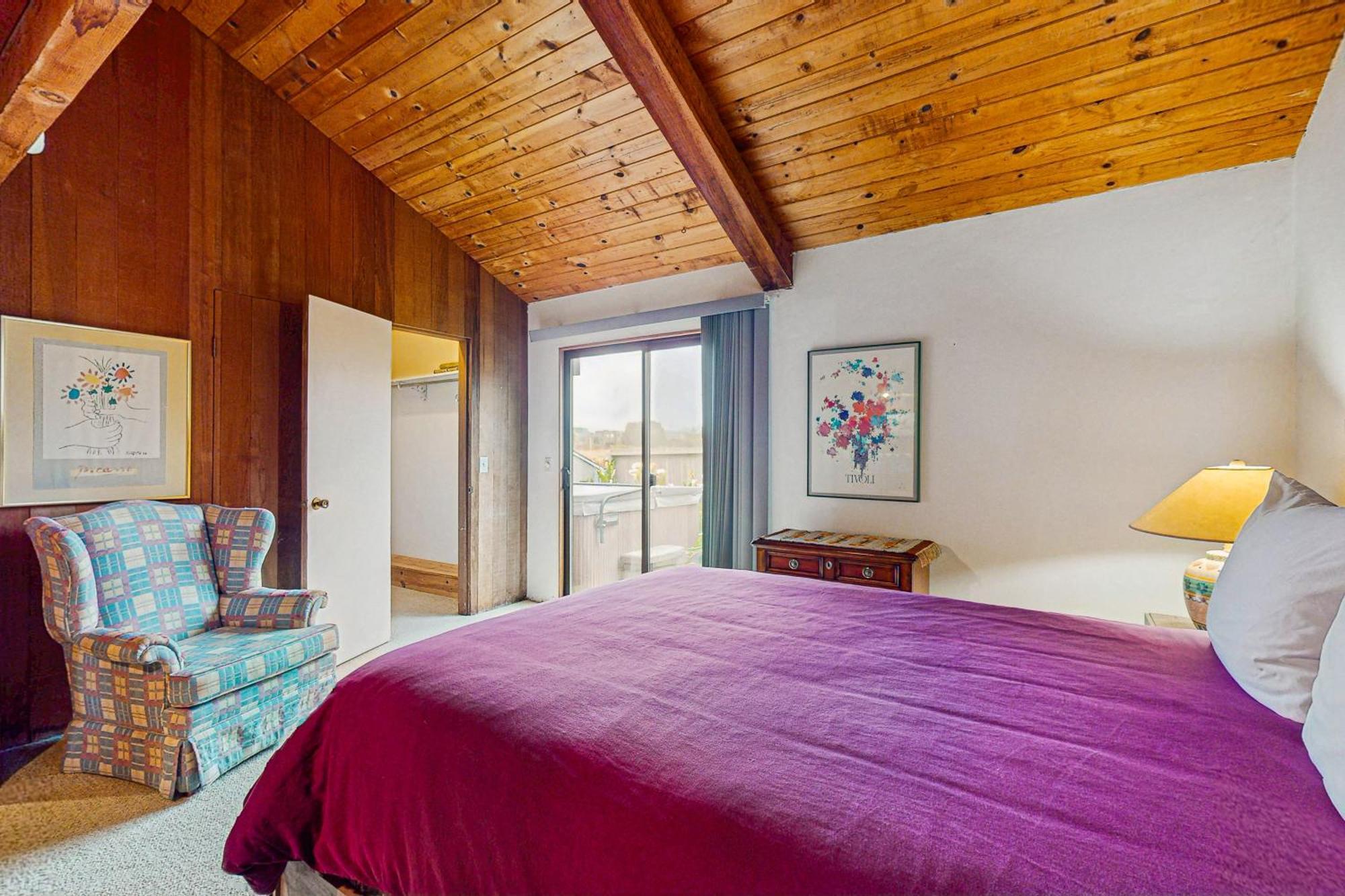 Norman House Βίλα Sea Ranch Εξωτερικό φωτογραφία