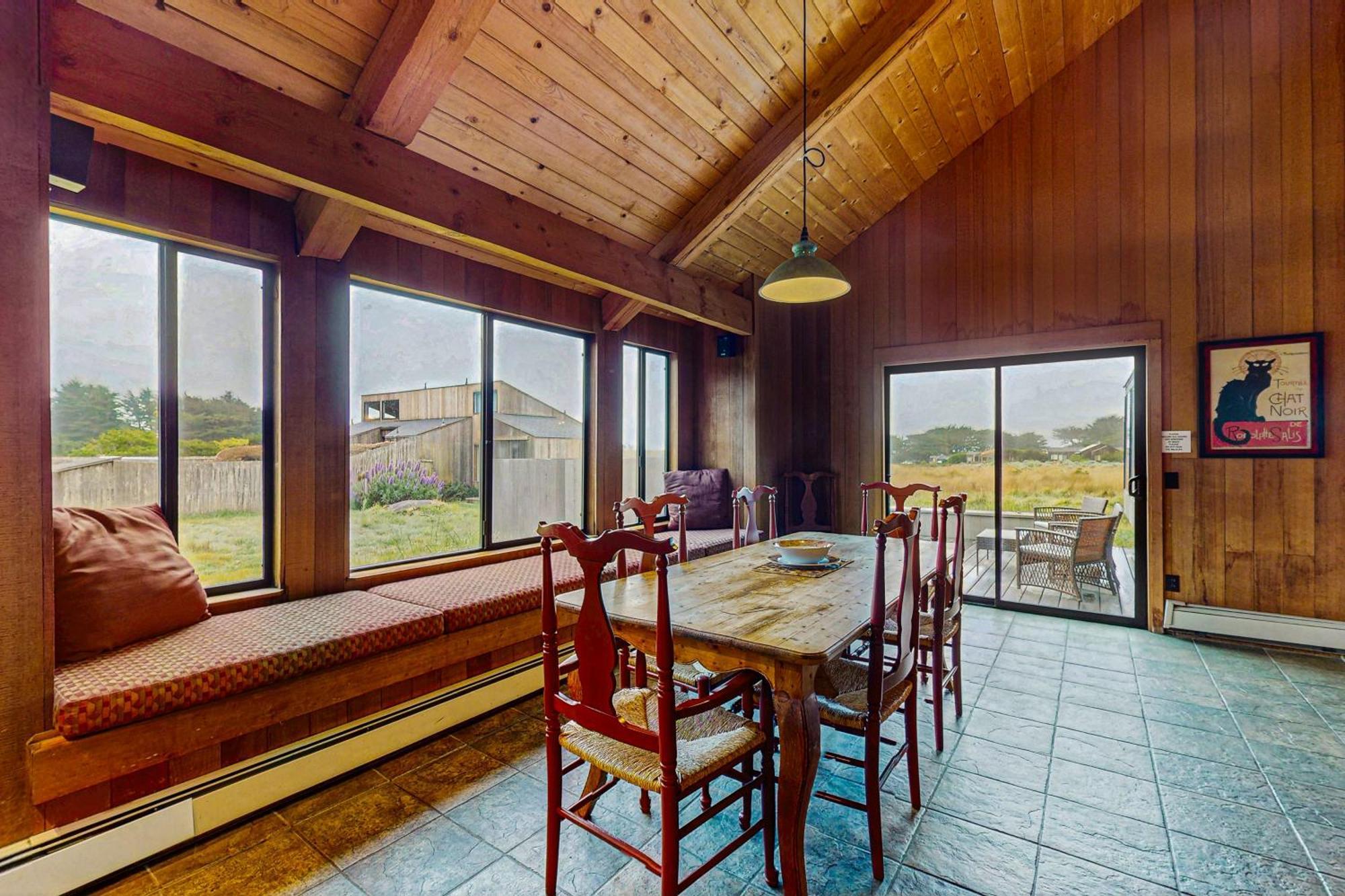 Norman House Βίλα Sea Ranch Εξωτερικό φωτογραφία