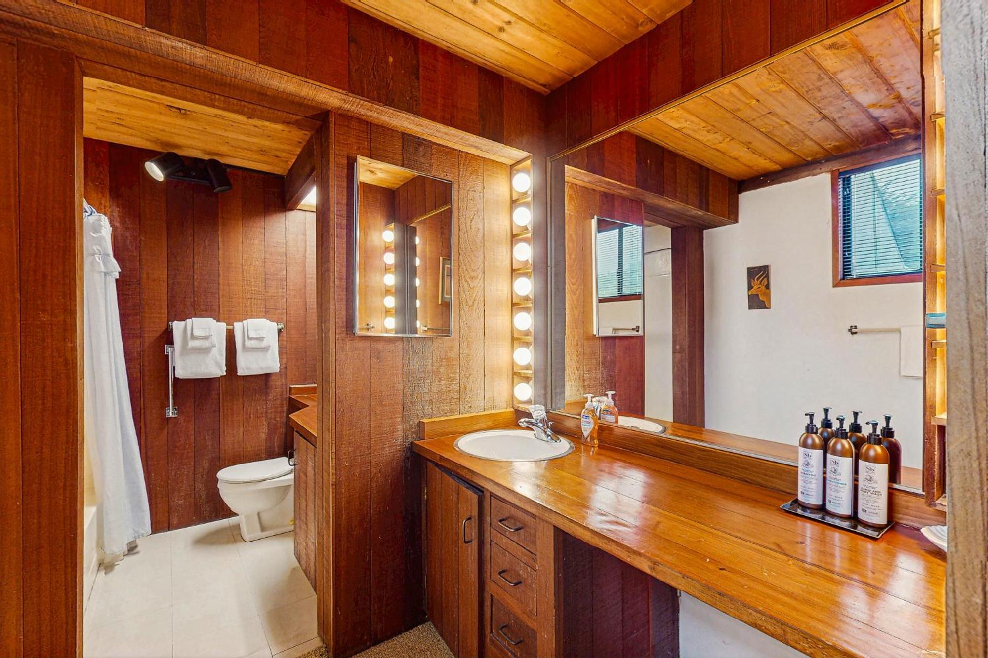 Norman House Βίλα Sea Ranch Εξωτερικό φωτογραφία