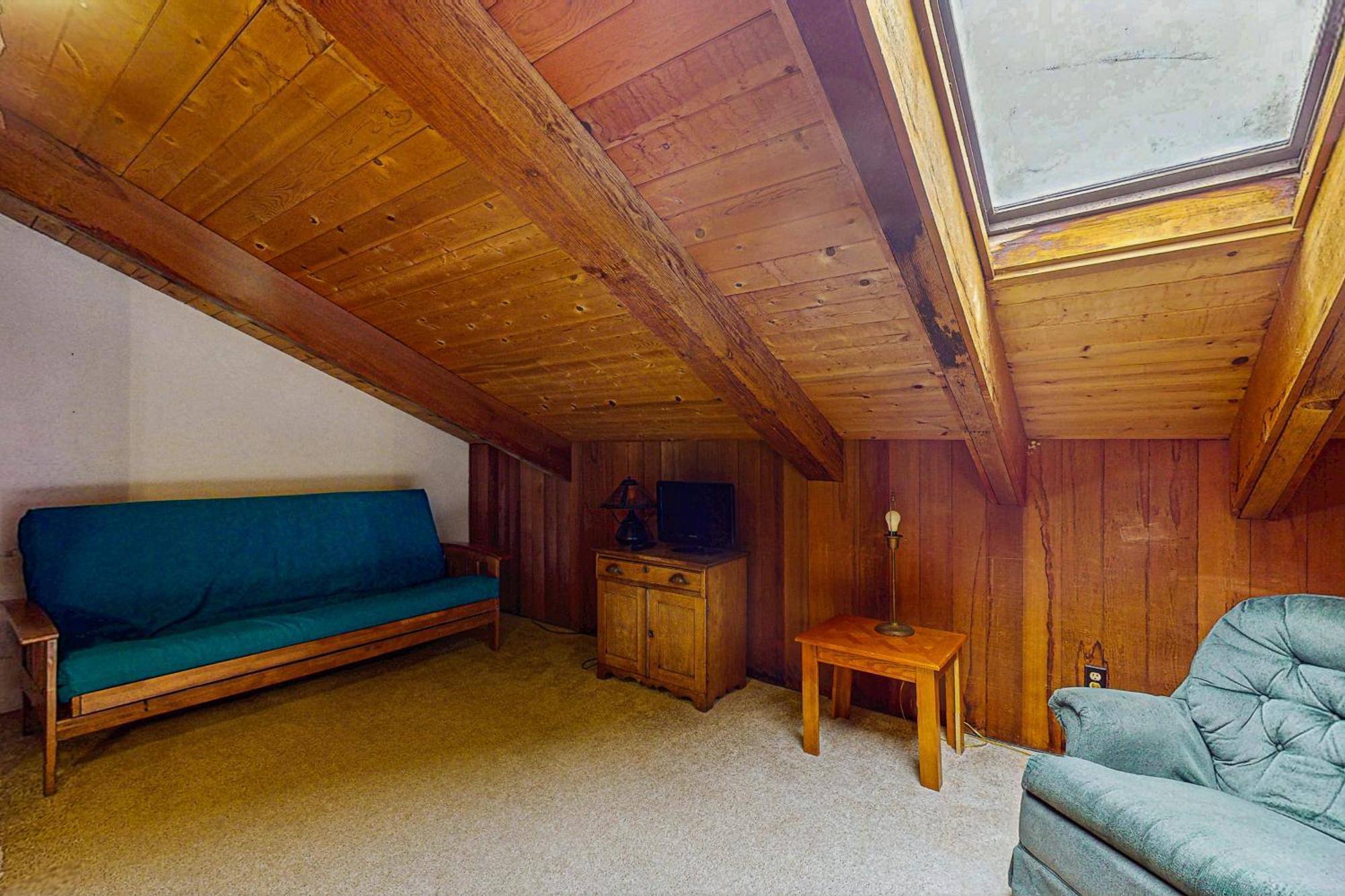 Norman House Βίλα Sea Ranch Εξωτερικό φωτογραφία
