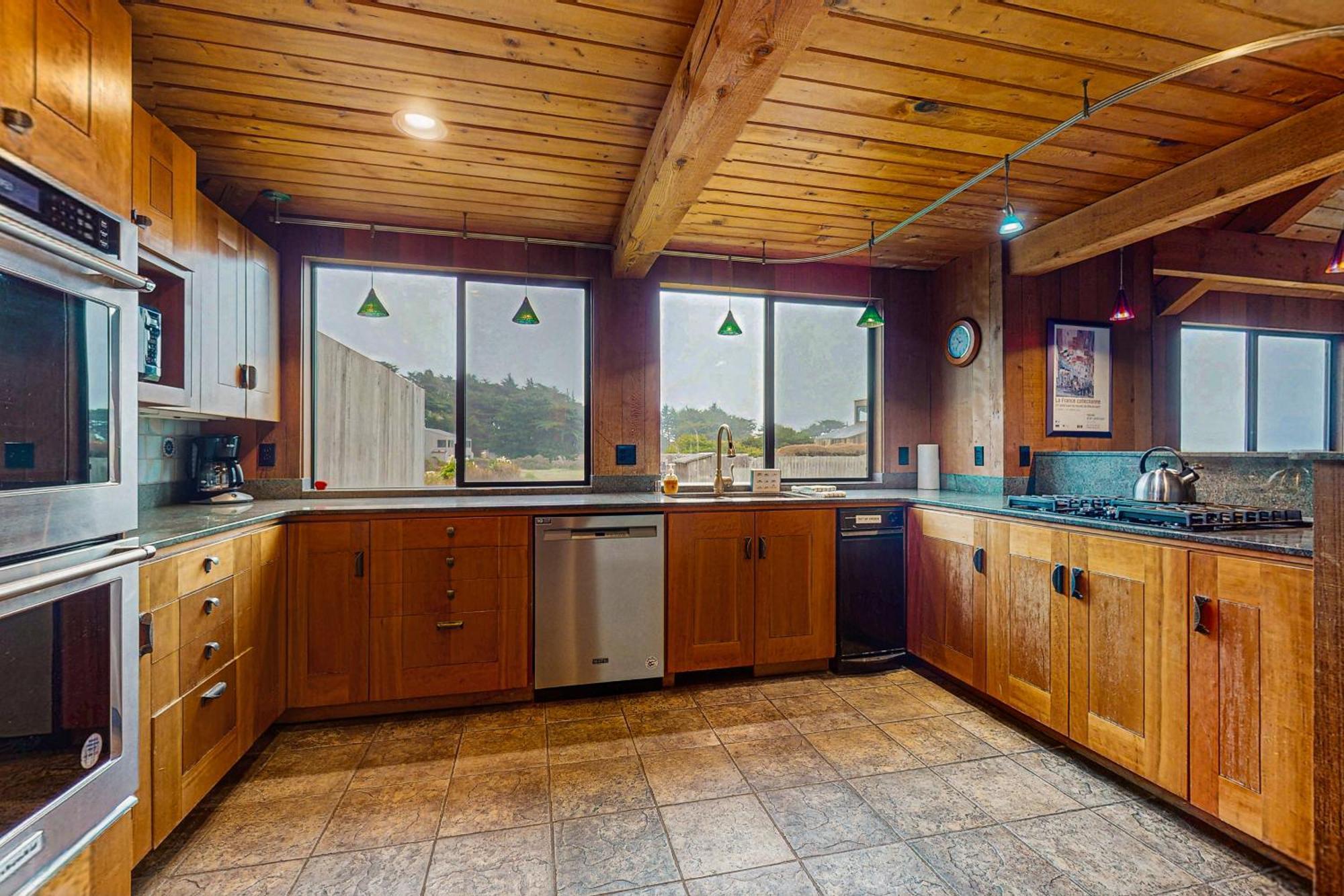 Norman House Βίλα Sea Ranch Εξωτερικό φωτογραφία