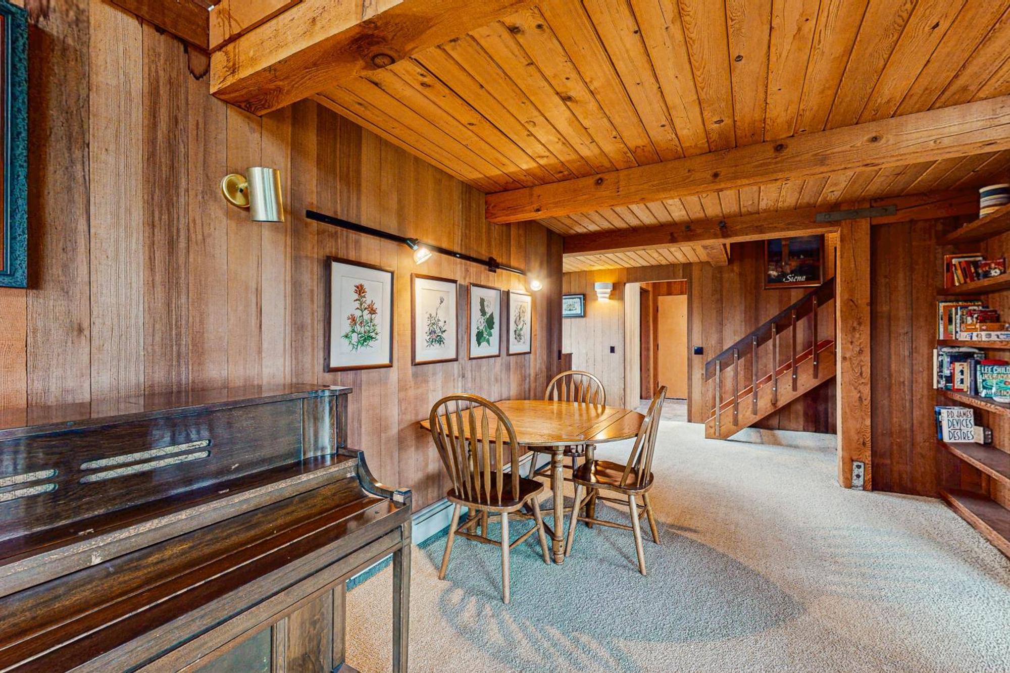 Norman House Βίλα Sea Ranch Εξωτερικό φωτογραφία