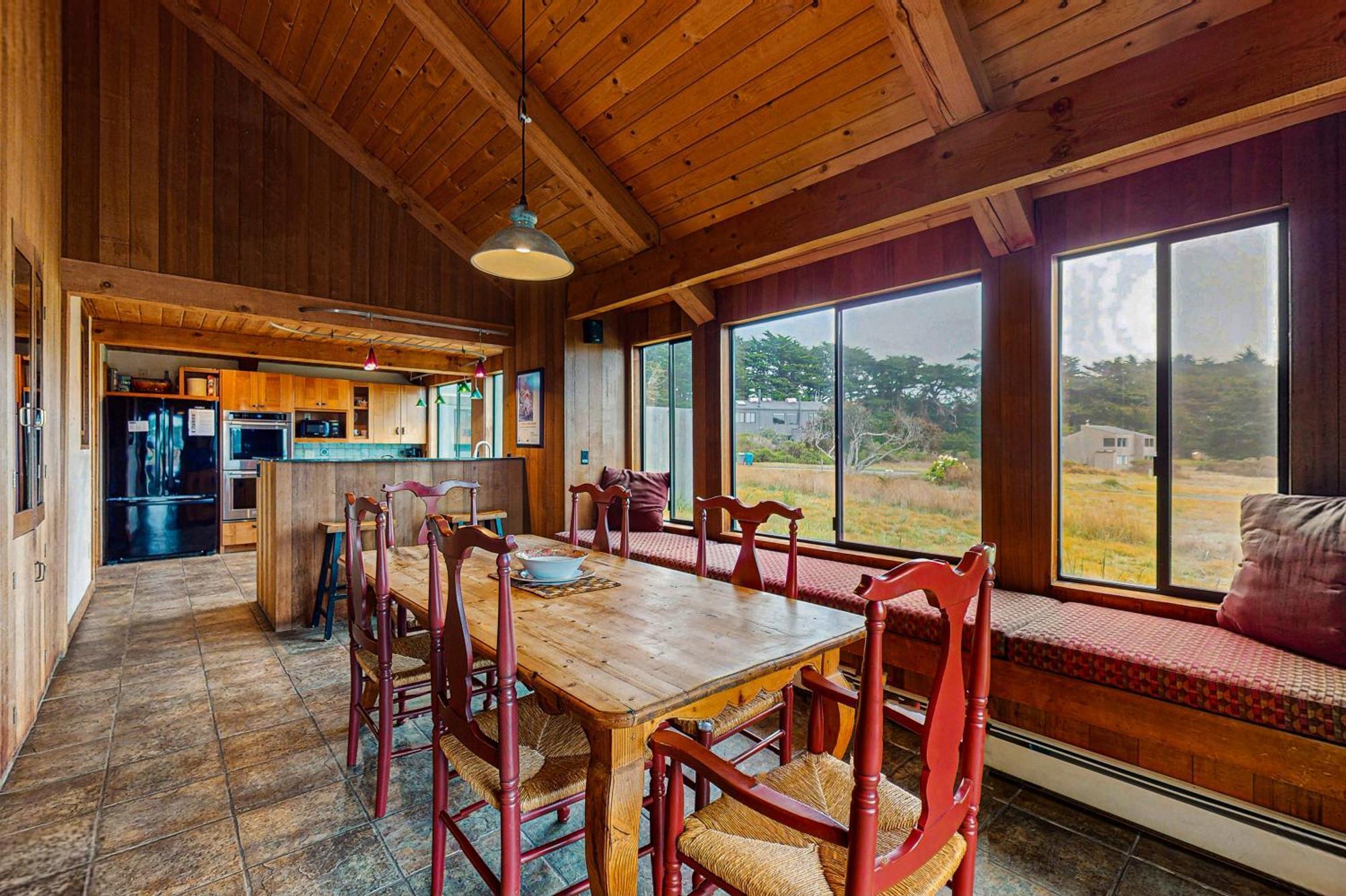 Norman House Βίλα Sea Ranch Εξωτερικό φωτογραφία