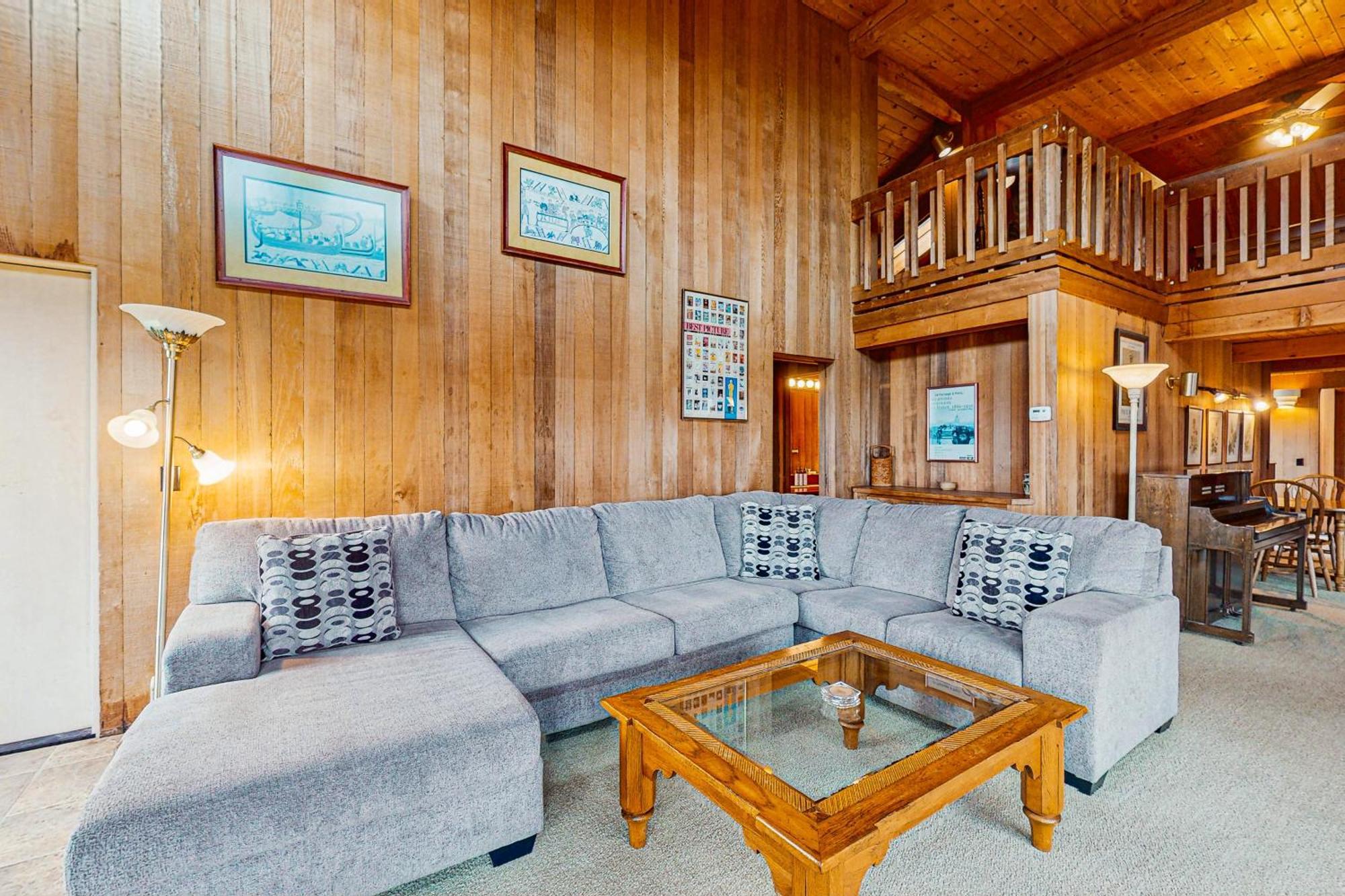 Norman House Βίλα Sea Ranch Εξωτερικό φωτογραφία