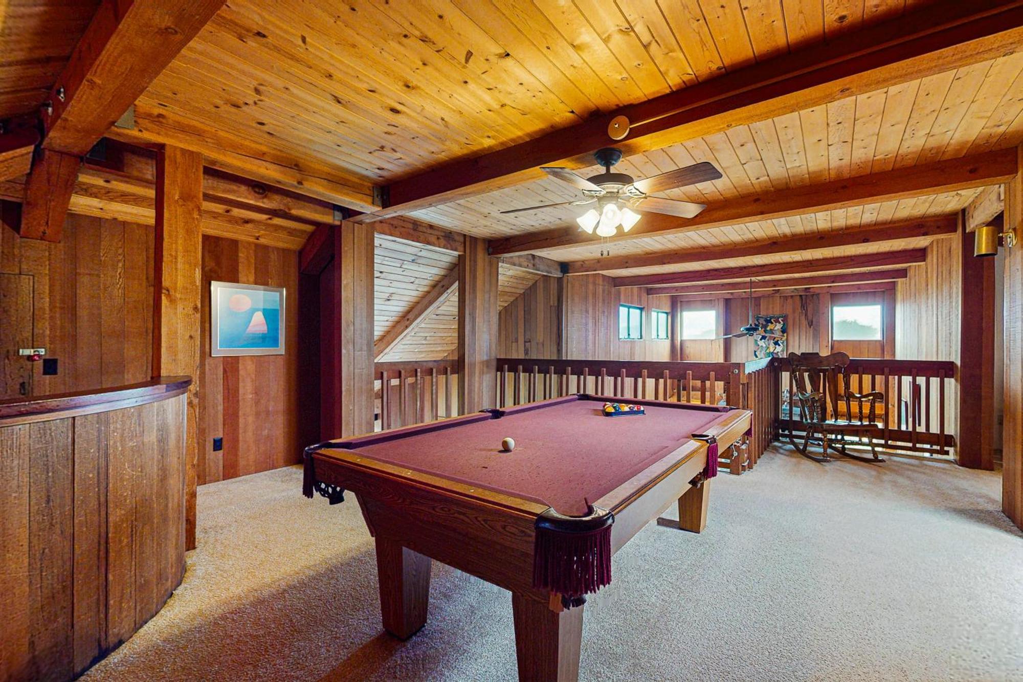 Norman House Βίλα Sea Ranch Εξωτερικό φωτογραφία